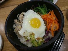 -全州拌饭馆(龙源西街店)
