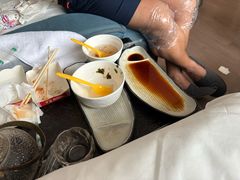 -华夏良子·足道SPA艾灸(铁道大厦店)