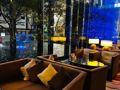 -广州天河希尔顿酒店