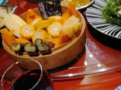 -海拉尔蒙古包(房山长阳总店)