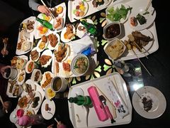-堂会(白云店)