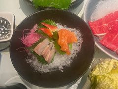 -虾佬圣汤·海鲜姿造(乐堤港店)
