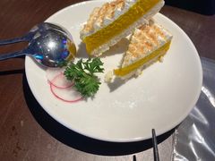 -小川洋风料理(街道口店)