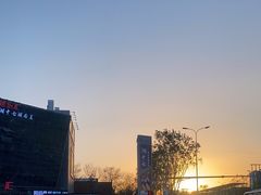 -京城胜利涮羊肉(禧乐汇店)