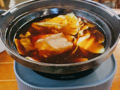 -今今转转自助小火锅(天祥广场店)