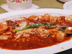 -太守宴·蘭院(天塔店)