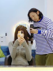 -Some Hair