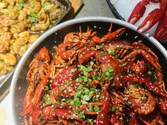-一棠龙虾(徐家汇城开YOYO店)