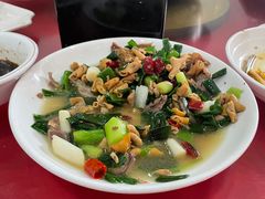 -林家饭店(新林公路店)