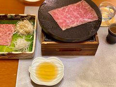 -九献创意菜·牛排馆(亮马河花园店)