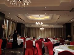 大堂-小南国(金沙江路店)