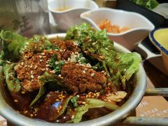 -火锅先生(五马街店)