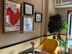 -Money Shops(愚园路店)