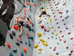 -尽峰攀岩 Acme Climbing
