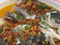 -西江红·株洲本地菜(滨江南路店)