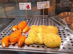 -LELECHA乐乐茶(美罗城店)