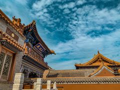 -大召寺明清一条街