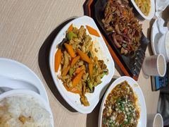 -六泰居·尔滨地标·东北菜(黄河路店)
