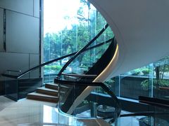 -广州天河希尔顿酒店