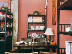 -碧露轩·大益茶体验馆(镇江路店)