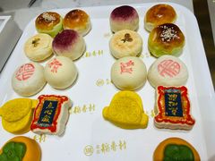 -北京稻香村(零号店)
