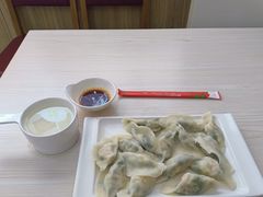 -柏记水饺(哈西万达店)