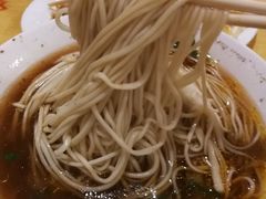 -水仙拉面(水仙街店)