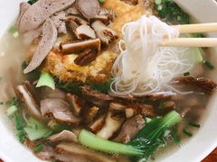 -龙江鲜捞店(龙江路店)