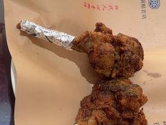 -邢家锅贴老店·非遗·开封菜(金明广场店)