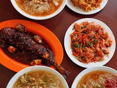 -真空冷面王(武功街店)