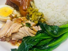 -和平馆·地道港澳茶餐厅(西门口店)