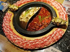 -蜀大侠火锅(四川北路店)