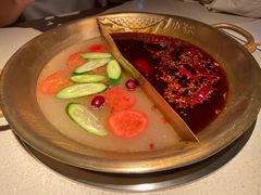 -小龙坎火锅(全球总店)