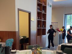 -客颂·客家宴(大壮国际广场店)