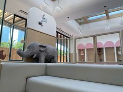 -Nice mama奈思妈妈婴幼儿托育中心(海峡社区店)