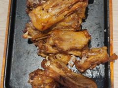 -斯琴阿妈蒙古餐厅(新城店)