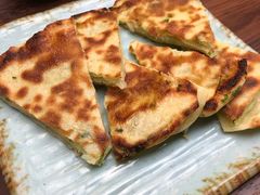 香酥葱油饼（个）-贰號小院潮汕砂锅粥(前海西街店)