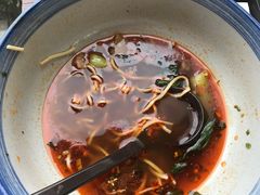-李先生牛肉面大王(大兴枣园店)