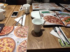 -棒约翰比萨·意面(剑河店)