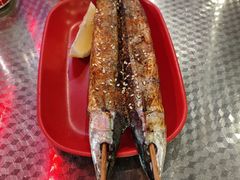 -乌兰烧烤·烤羊腿(西丽店)