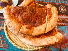 -巴依老爷新疆美食(工体旗舰店)