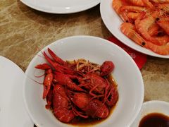 -盛宴标帜餐厅·亲子自助 (南昌喜来登酒店)
