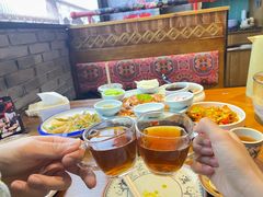-额娘·春饼烤鸭(乐汇城店)