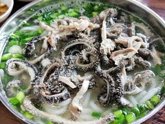 -攀枝花·任德琼·盐边羊肉米线