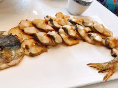 -巴依老爷新疆美食(工体旗舰店)