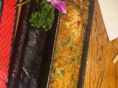 -KAOKAO烤烤·丹东海鲜烧烤(望京店)