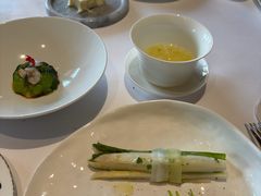 -Le Comptoir de Pierre Gagnaire