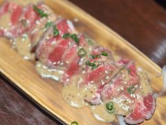 -古京·臻致料理(月湖店)