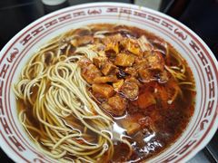 -吴茂兴本帮面(百色路店)