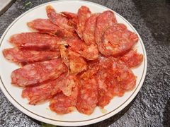 -肖仙仙羊肉汤·创于1996年(三官堂总店)